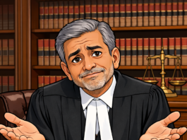 Caste Mobilisation in Chandrapur District Bar Association Elections